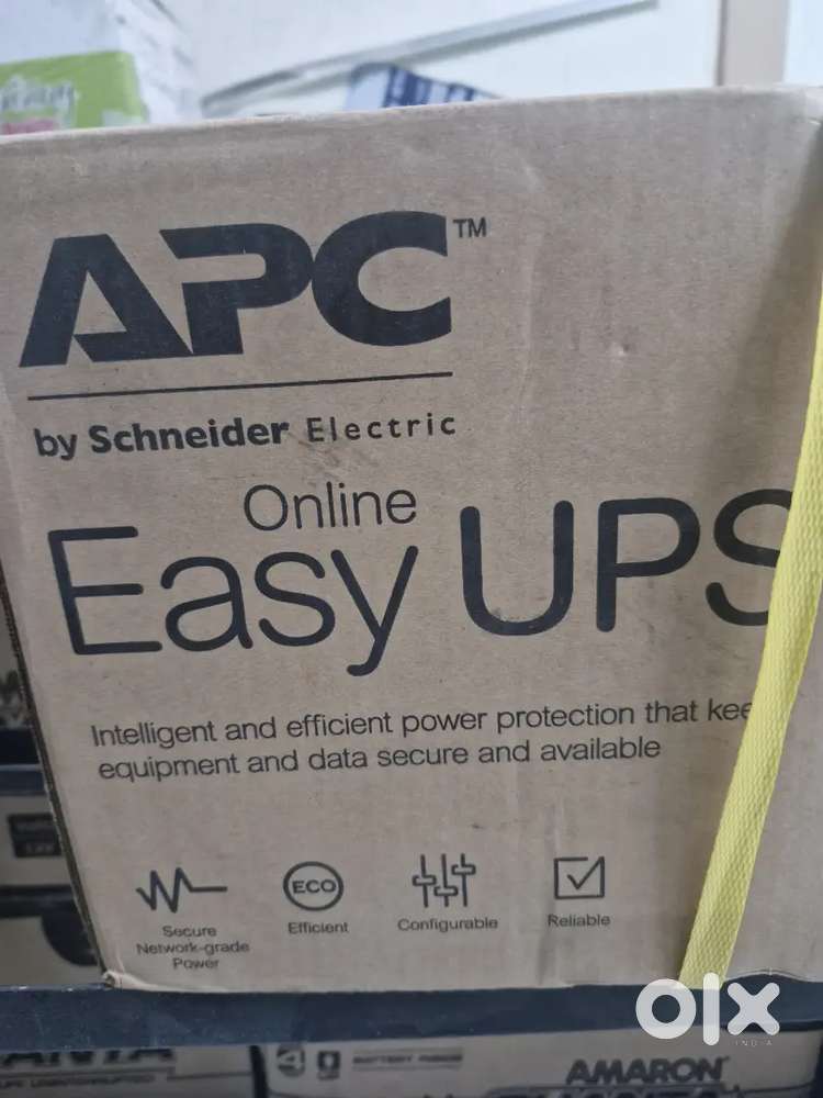 Ups ONLINE APC 3KVA