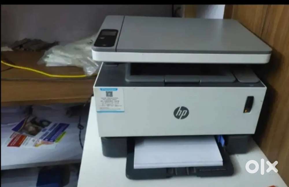 Laptop and Desktop printer services