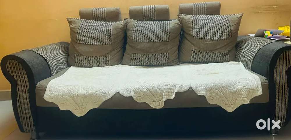 Sofa set 3+2