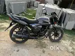 Cb shine 125 cc