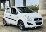 Maruti Suzuki Ritz LXi, 2015, CNG & Hybrids