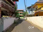 5 cent plot for sale olari elthuruth