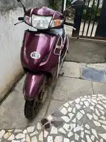 HONDA ACTIVA