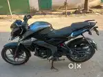 Pulsar Ns125