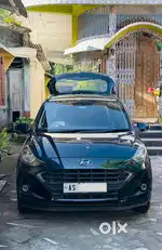 Hyundai Grand i10 Nios 2021