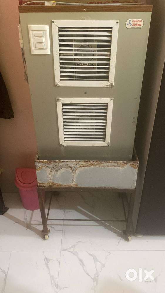Remote controlled Water Cooler