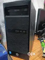 Best computer for minimum work and gaming.