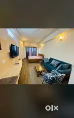 For rent in GYC