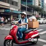 Zepto HYD Delivery Riders - Opportunities for Career Advancement.