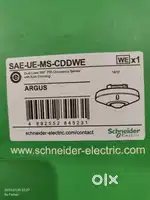 Schneider PIR OCCUPANCY sensor brand new