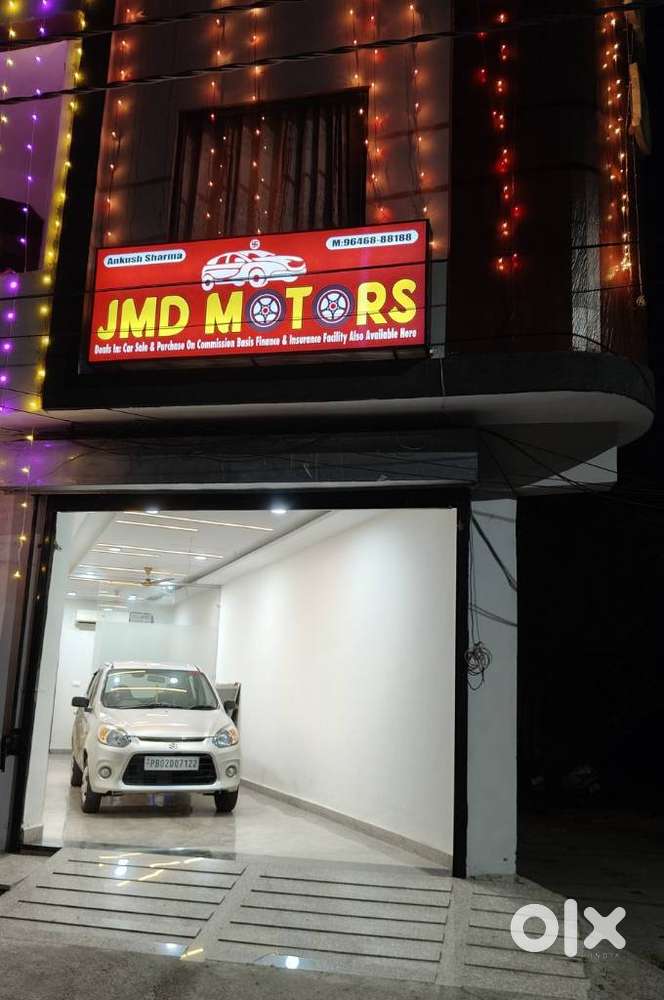 Maruti Suzuki Alto 800 Lxi, 2018, Petrol