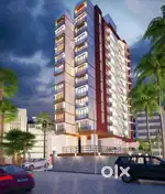 2 bhk furnished flat for immediate sale