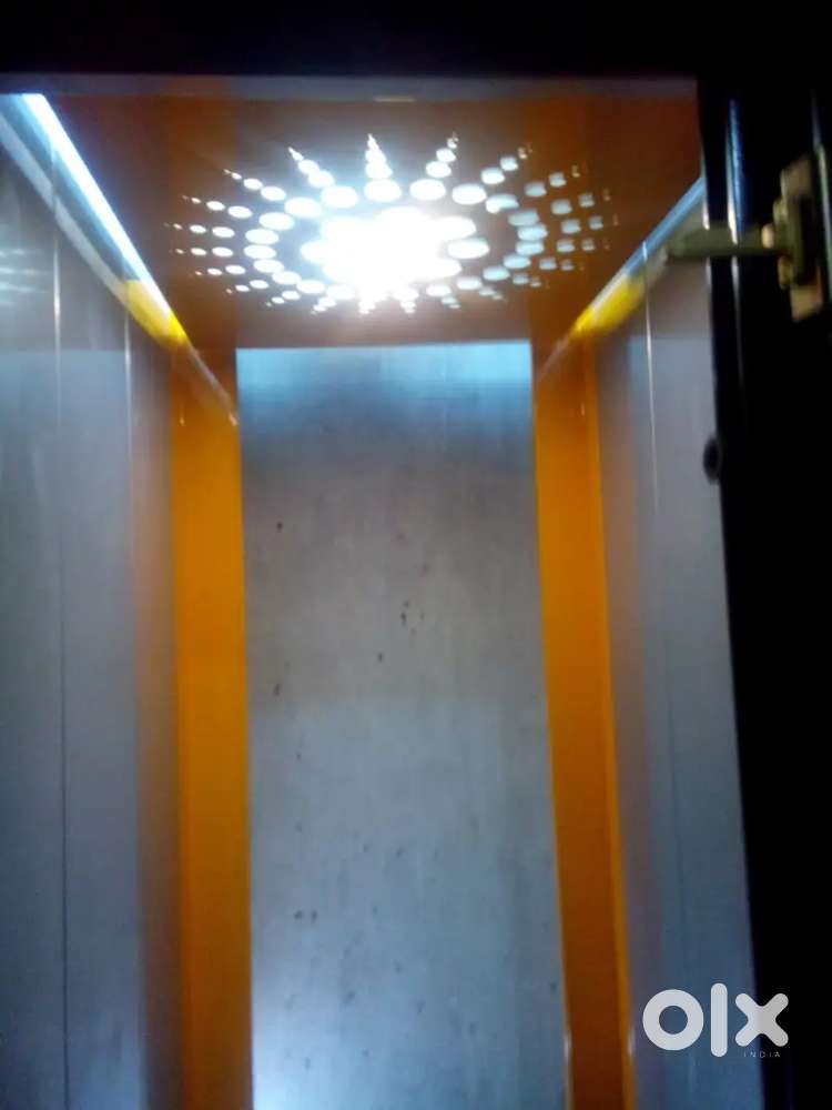 2 BHK FLAT AT kailashpuram