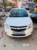 Chevrolet Sail U-VA 1.3 TCDi, 2016, Diesel