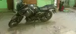 apache tvs RTR good condition