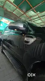 Ford Endeavour 3.2 Titanium AT 4X4, 2017, Diesel