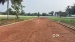 Ready to Construct Land Sale Bhogapuram Vempdam