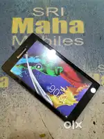 Lenovo tab