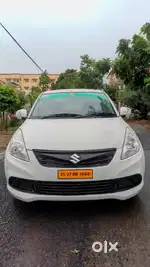 Maruti Suzuki Swift Dzire, 2018, Diesel