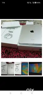 Ipad Air 5th Gen (64gb) hardly used