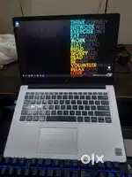 MI NOTEBOOK 14 IC I5 10TH GEN 8GB/512GB IN GOOD CONDITION