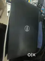 Laptop dell