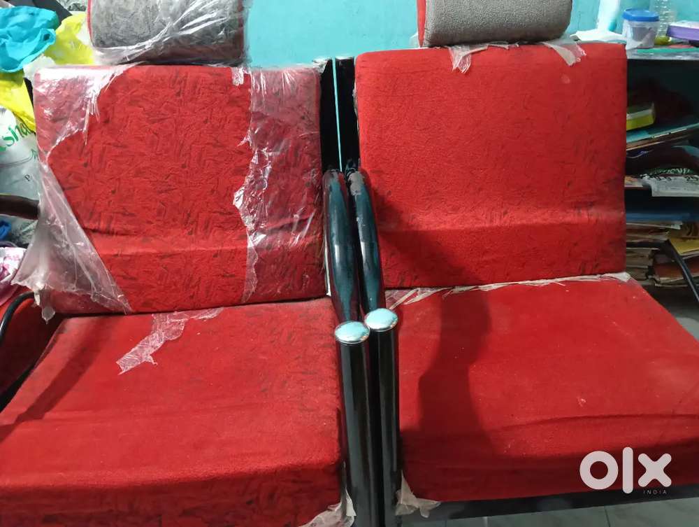 Sofa set single seater