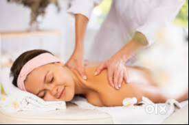 Spa Massage Therapist - Luxury Spa