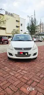 Maruti Suzuki Swift VDI (O), 2013, Diesel