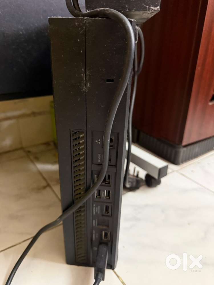 Xbox one with one controller