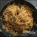 Chinese item banane ke liye cook chahaiye