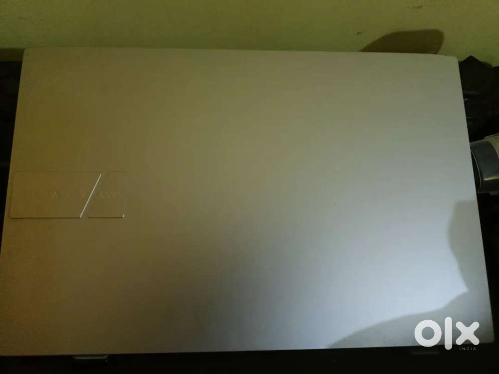 ASUS Vivobook Pro 15