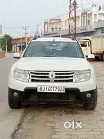 Renault Duster 2012-2015 110PS Diesel RxL, 2013, Diesel