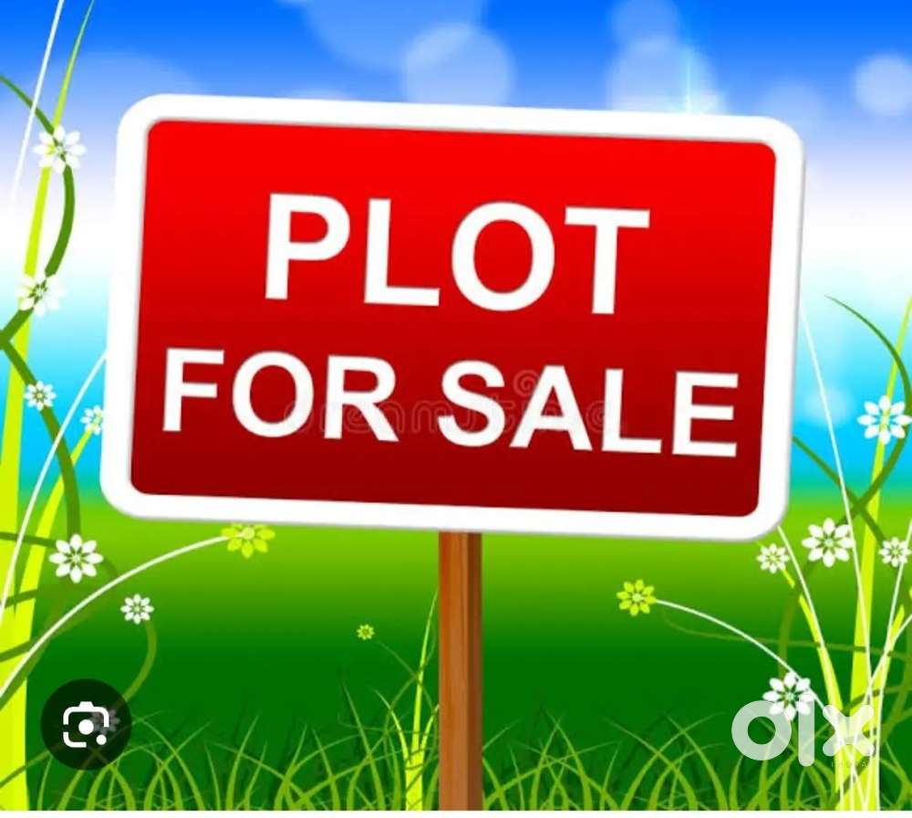 2400 Sq Ft UIT Converted Plot for Sale at Navratan Complex, Udaipur