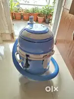 Vacuum Cleaner (Dry & Wet)