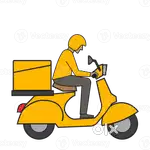 Delivery executives