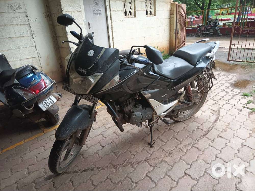 Hero CBZ Extreme bike for sale
