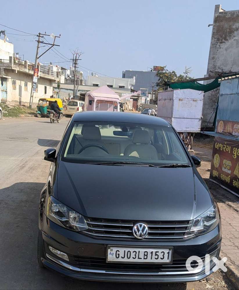 VENTO 2019