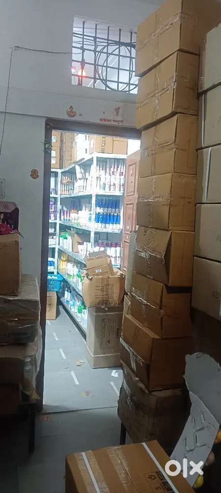 Sales, dispatch and booking orders