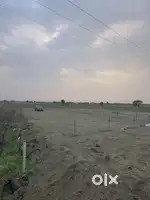 Amazing plot on NH752C Arandiya. Opposite to HP petrol pump.