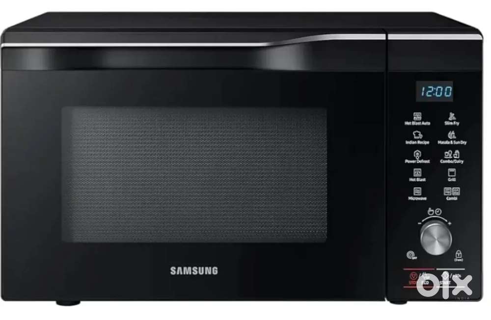 Microwave Samsung 32 L