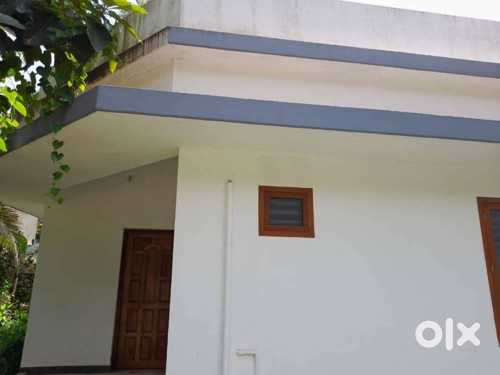 1 Bedroom apartment for family ( 1BHK )