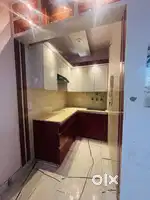 Fore rent 2bhk fully furnished