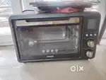 Philips 25 L Otg oven for sale
