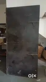 Door of patra / patra no darwajo