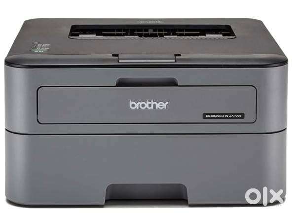 Brother Printer HL-L2321D