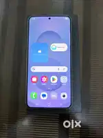 Samsung Galaxy S25 256 Silver With Insurance
