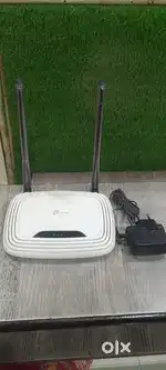 2 WIFI ROUTER (genuine buyers only)