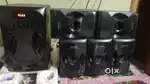 Philips home theatre