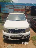 Mahindra Xylo 2013  Running condition